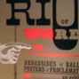 exhibits & signage